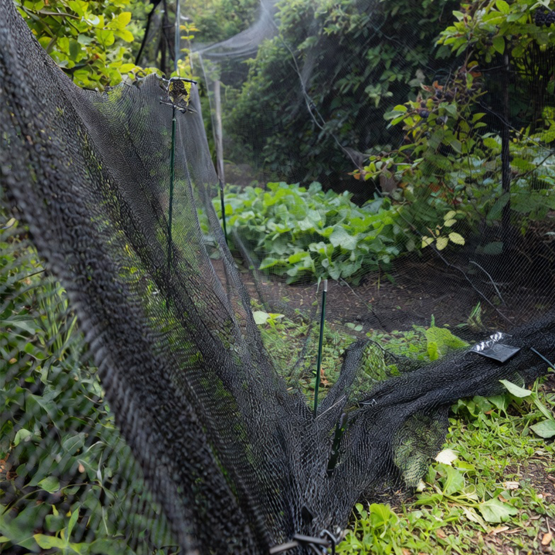 Nets & Covers – Vitako