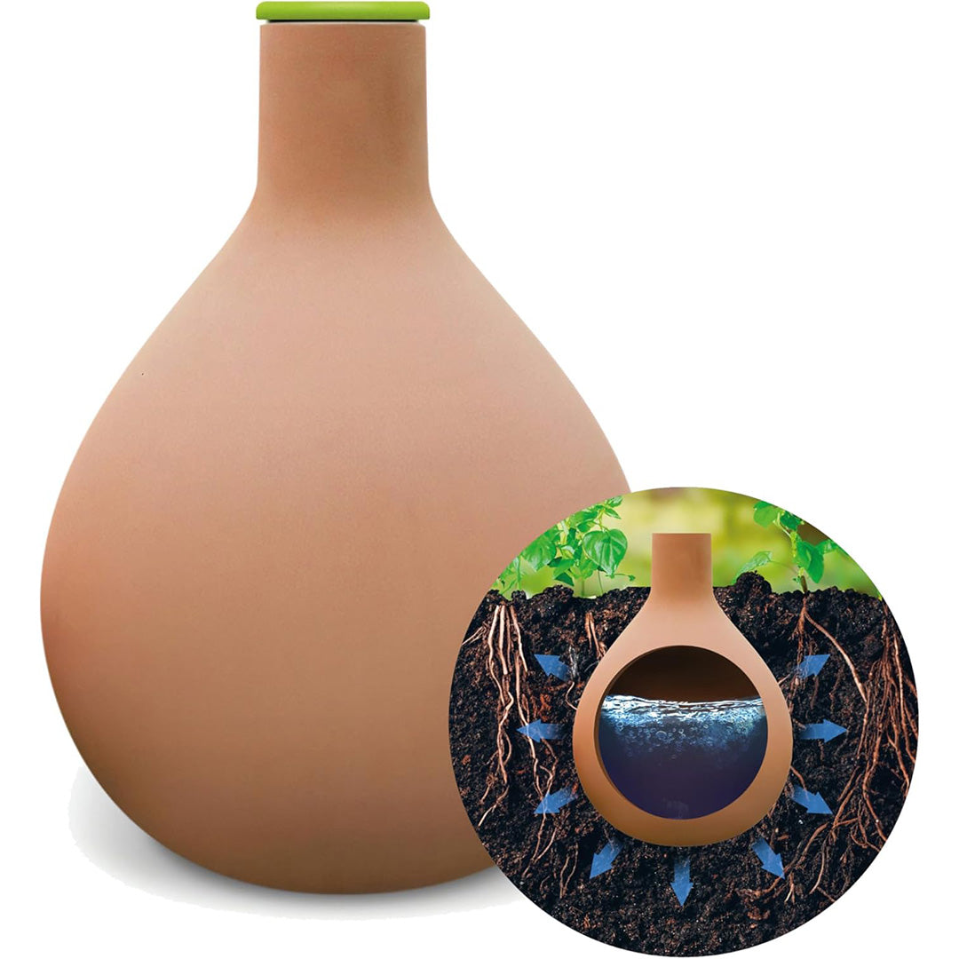 Hydro Max Watering Vessel