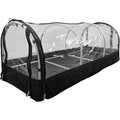 Jumbo Heated Propagator with Thermostat