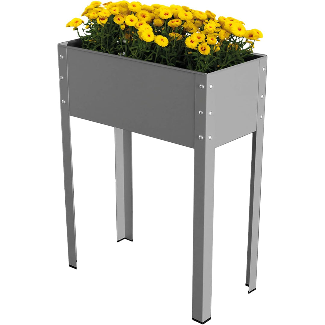Freising Metal Raised Bed