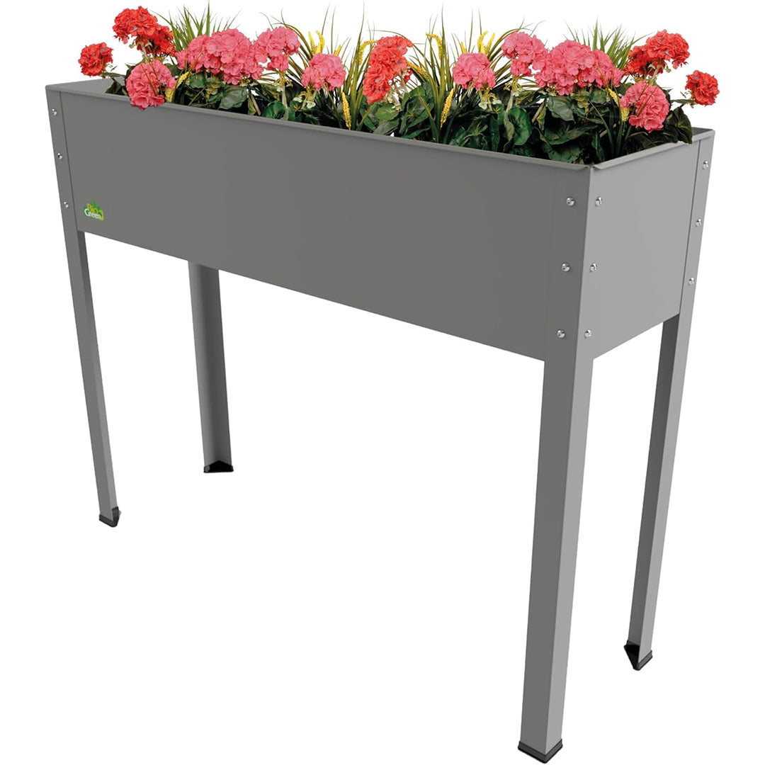 Freising Metal Raised Bed