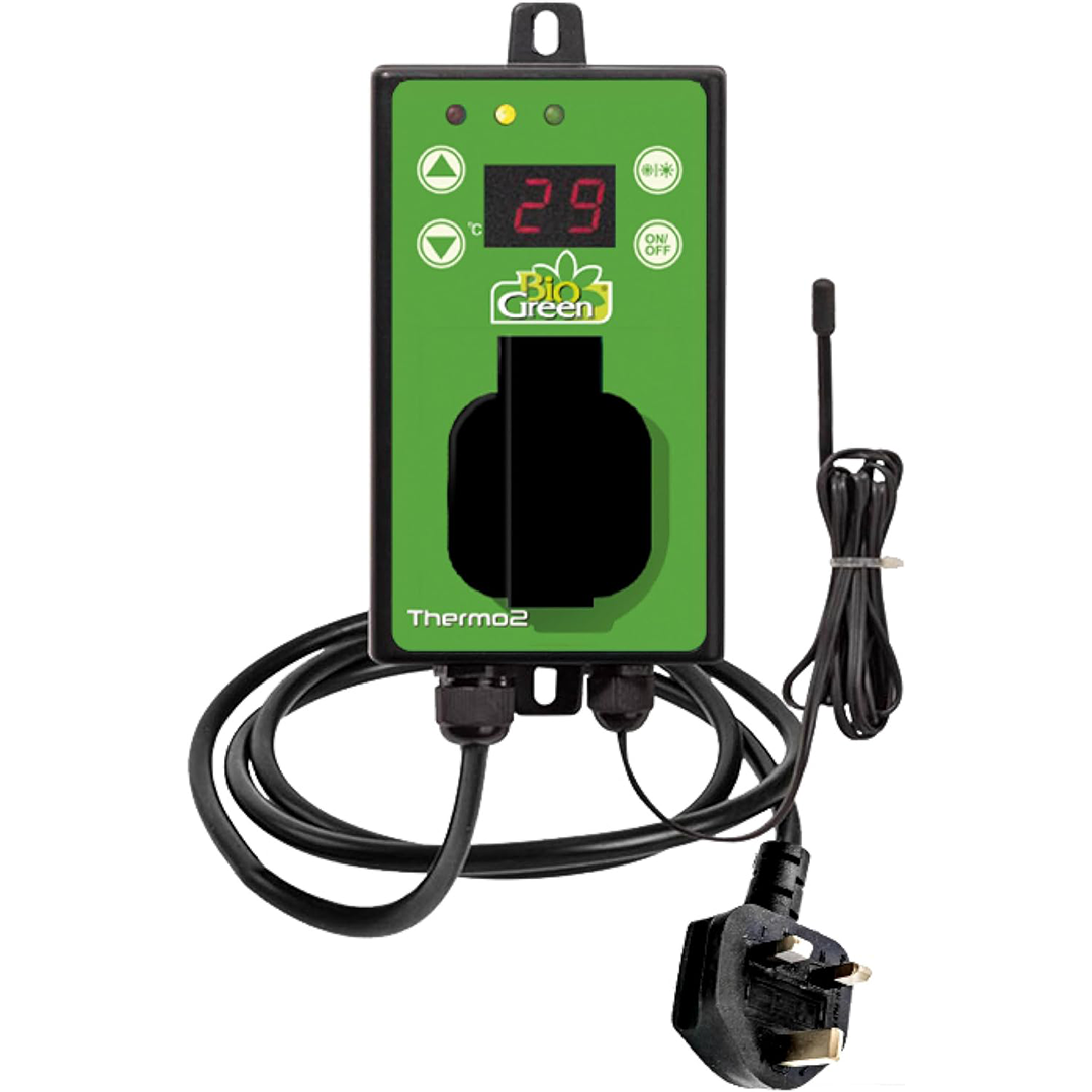Thermo2 Digital Thermostat