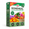 Doff Bonemeal Fertiliser 2kg – Slow Release Plant Food