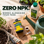 Superthrive Plant Nutrient – Vitamin B1 Plant Food for Root Development & Growth