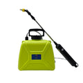 Moorgreen Electric Backpack Sprayer | USB Rechargeable | 3 Nozzles | 5L & 8L