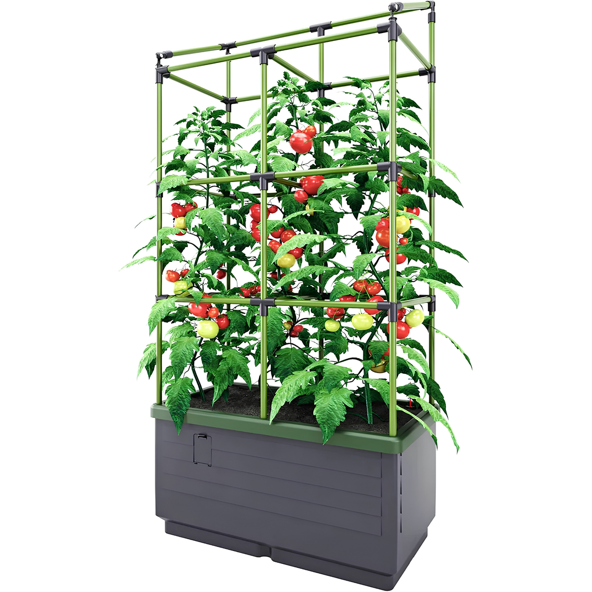 Bio Green Jungle City Vertical Garden Planter – Self Watering