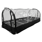 Bio Green JP-H/GB Heated Propagator with Thermostat – 150W