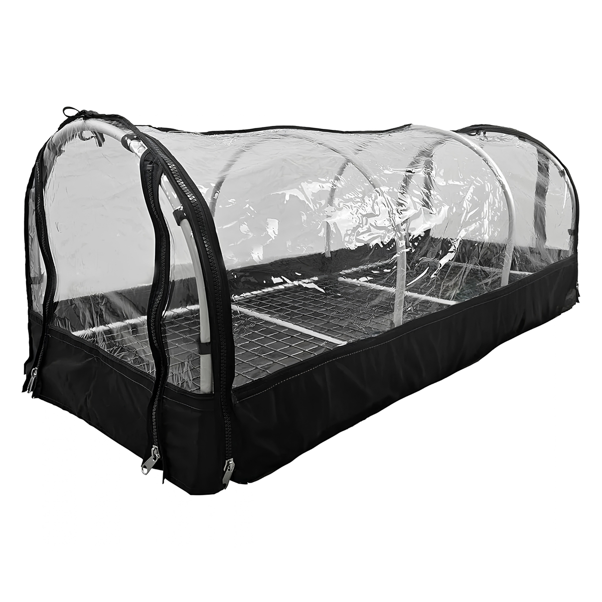 Bio Green JP-H/GB Heated Propagator with Thermostat – 150W