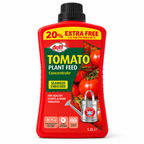 Doff Tomato Plant Feed 1.2L – High Potash Formula