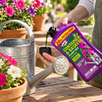 Doff Container Plant Feed 1.2L – 360L Concentrate
