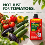 Doff Tomato Plant Feed 1.2L – High Potash Formula