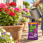 Doff Container Plant Feed 1.2L – 360L Concentrate