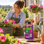 Doff Container Plant Feed 1.2L – 360L Concentrate