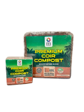 Moorgreen Peat Free Coir Compost – Expands to 60L