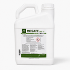 Rosate 360 TF 5L professional weed killer concentrate containing 360 g/L glyphosate